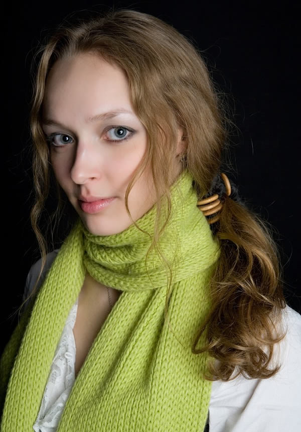 Василина, 21 год, 4 размер груди